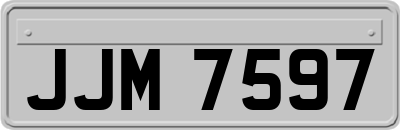 JJM7597