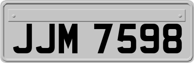 JJM7598