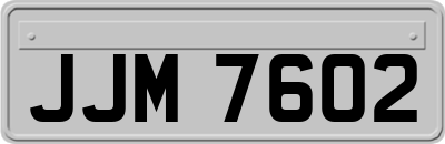 JJM7602