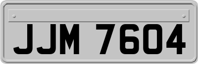 JJM7604