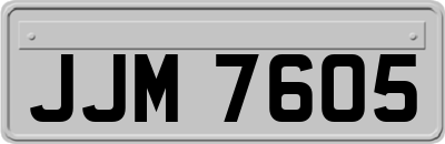 JJM7605