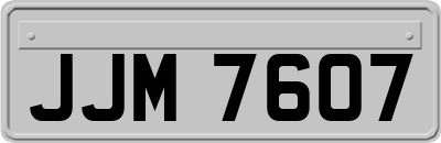 JJM7607