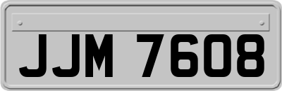 JJM7608