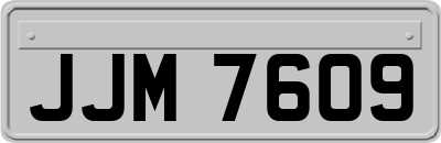 JJM7609