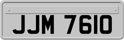 JJM7610