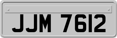 JJM7612