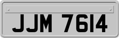 JJM7614