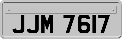 JJM7617