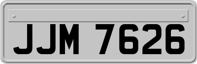 JJM7626