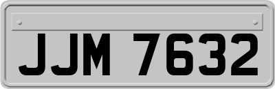 JJM7632