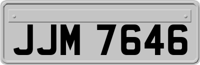 JJM7646