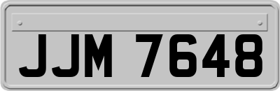 JJM7648