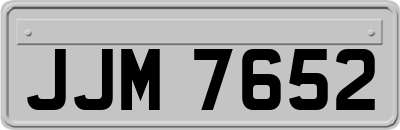 JJM7652