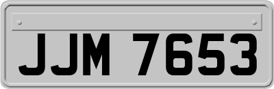 JJM7653