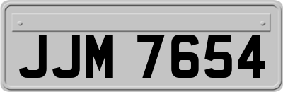 JJM7654
