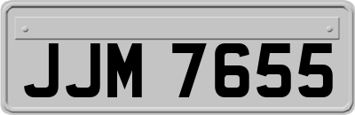JJM7655
