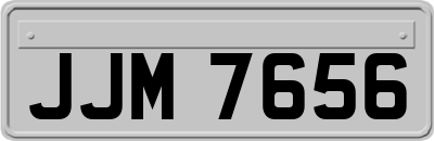 JJM7656