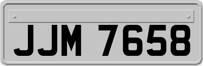 JJM7658