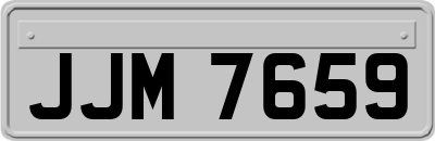 JJM7659
