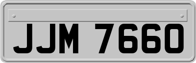 JJM7660