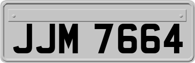 JJM7664