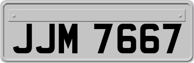 JJM7667