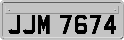 JJM7674