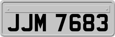 JJM7683