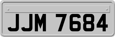 JJM7684