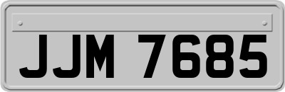 JJM7685