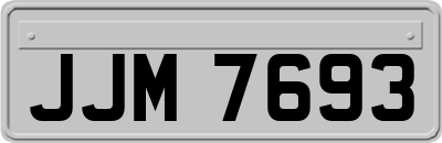 JJM7693