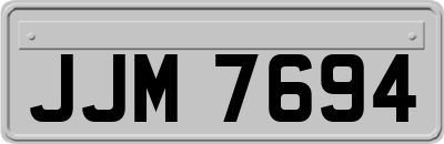 JJM7694
