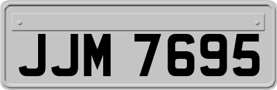 JJM7695