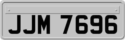 JJM7696