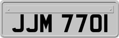 JJM7701