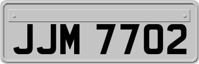 JJM7702