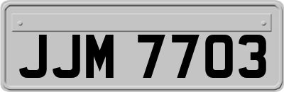 JJM7703