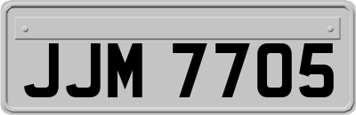 JJM7705