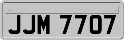 JJM7707