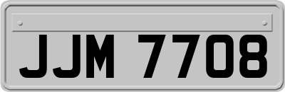 JJM7708