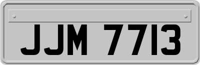 JJM7713