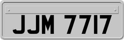 JJM7717