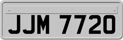 JJM7720