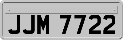JJM7722