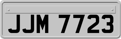 JJM7723