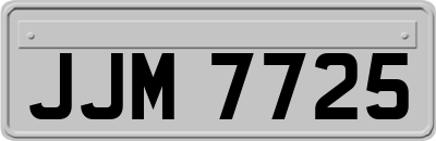 JJM7725