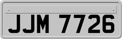 JJM7726