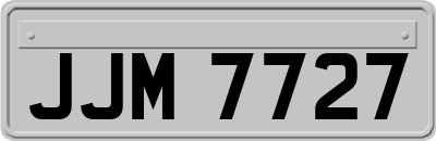 JJM7727