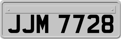 JJM7728