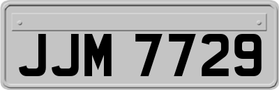 JJM7729